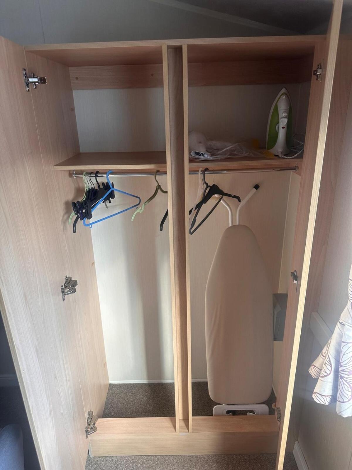 Two Bedroom Willerby Parkhome In Uddingston, Glasgow المظهر الخارجي الصورة